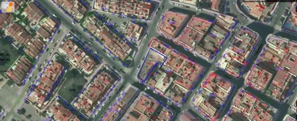 Terreno urbano de 0,162 ha en venta en Torrevieja, Alicante