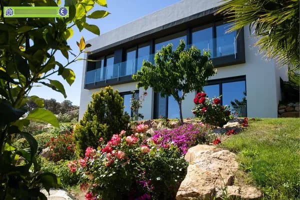 Casa de 0,075 ha en venta en Calonge, Girona