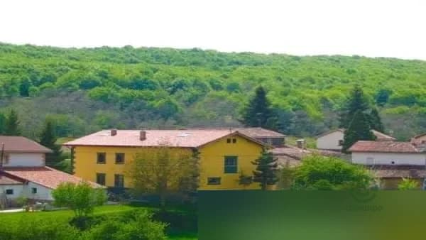 Finca de recreo de 0,0675 ha en venta en Condado de treviño, Burgos