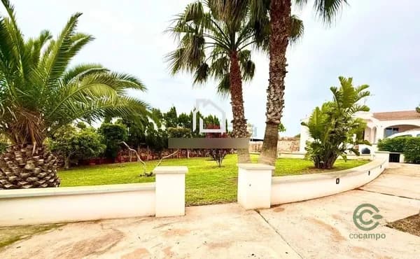 Finca rústica de 0,14 ha en venta en Baleares