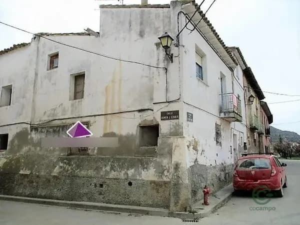Casa de 0,0294 ha en venta en Ilche, Huesca