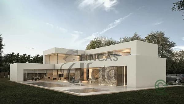 Terreno urbano de 0,1801 ha en venta en Vitoria-gasteiz, Alava