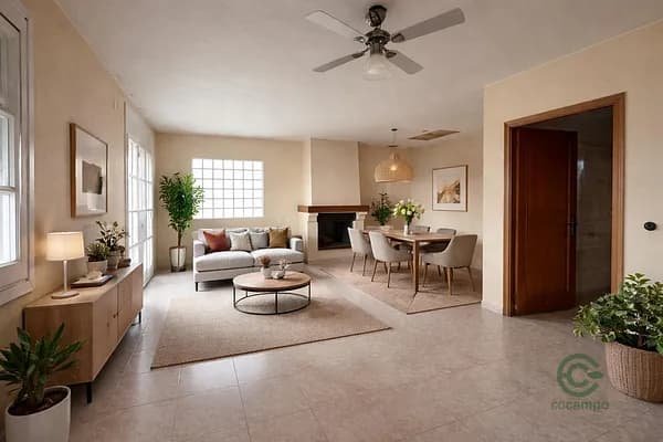 Casa de 0,0272 ha en venta en Calafell, Tarragona