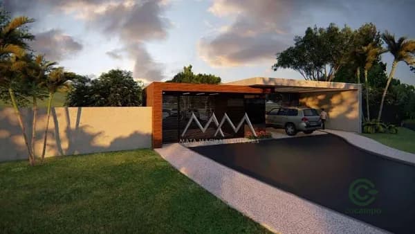 Terra urbana de 3,26 ha para venda em Minas gerais