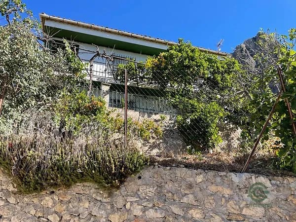 Finca rústica de 0,2375 ha en venta en Quesada, Jaén