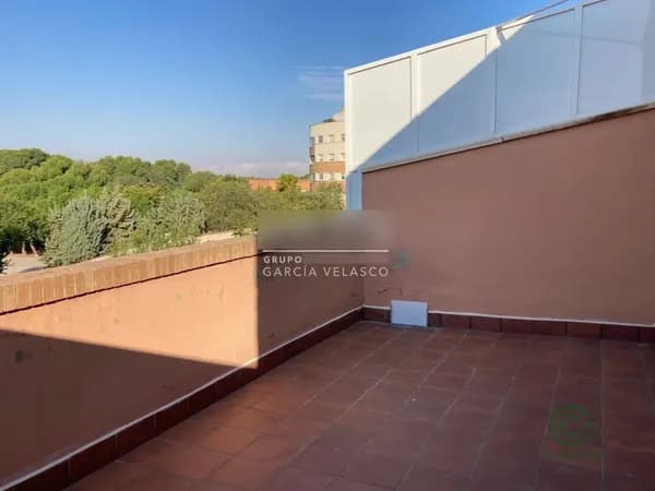 Casa de 0,006 ha en venta en Albacete, Albacete