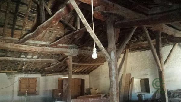 Finca rústica de 0,032 ha en venta en Bernardos, Segovia