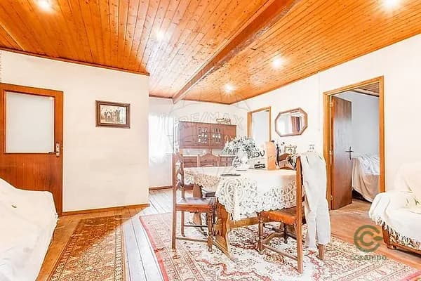 Finca rústica de 1,23 ha en venta en Amares, Braga