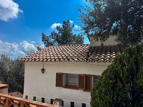 Casa de 0,08 ha en venta en Girona