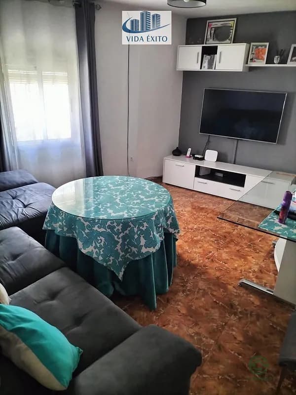 Casa de 0,012 ha en venta en Úbeda, Jaen