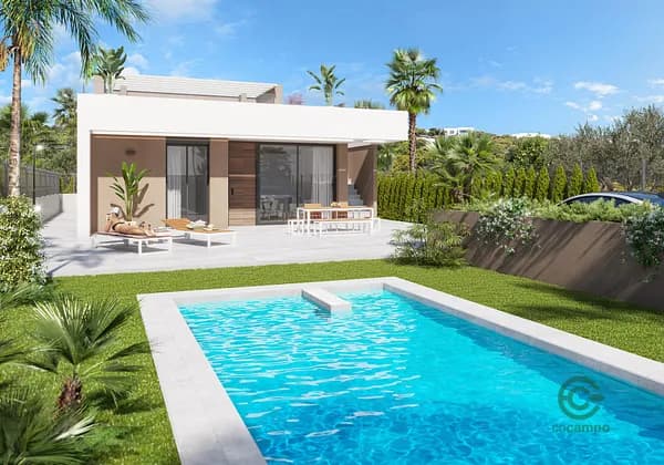 Casa de 0,0504 ha en venta en Vera, Almeria