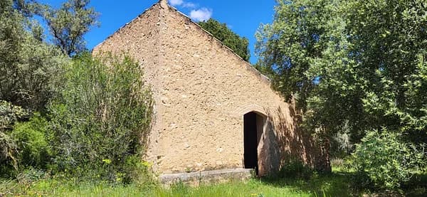 Finca agrícola de 3,7 ha en venta en Tortosa, Tarragona