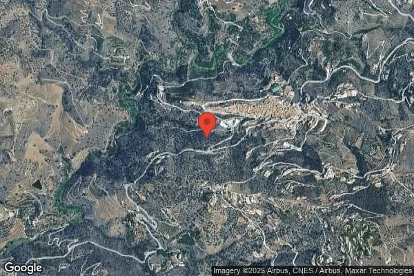 Finca agrícola de 0,63 ha en venta en Málaga