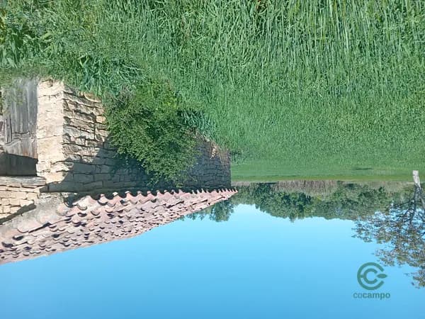 Finca agrícola de 4,5 ha en venta en Huesca