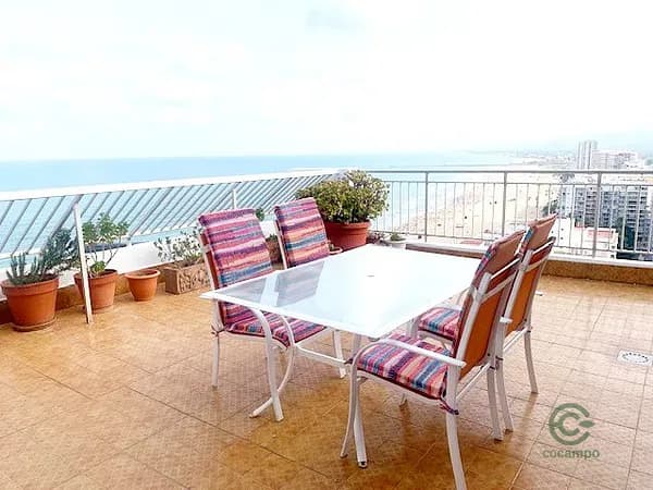 Casa de 0,018 ha en venta en Cullera, Valencia