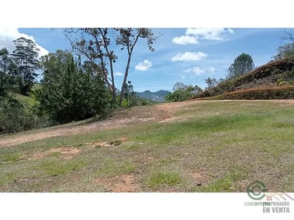 Terreno urbano de 0,3368 ha en venta en Antioquia