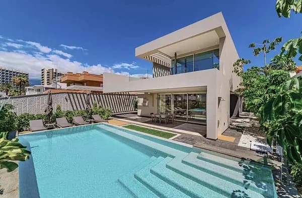 Casa de 0,0501 ha en venta en Arona, Santa cruz de tenerife