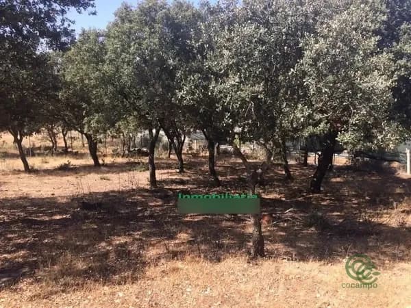 Finca agrícola de 0,2 ha en venta en Ciudad rodrigo, Salamanca