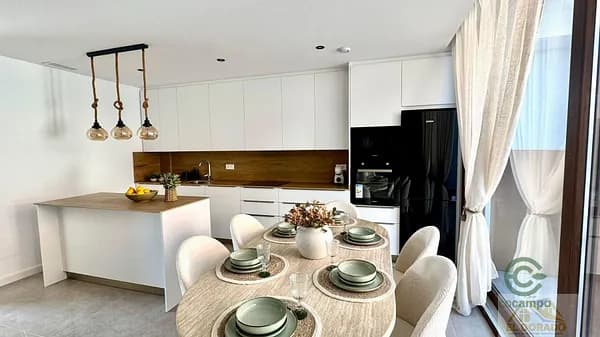 Casa de 0,0178 ha en venta en San javier, Murcia