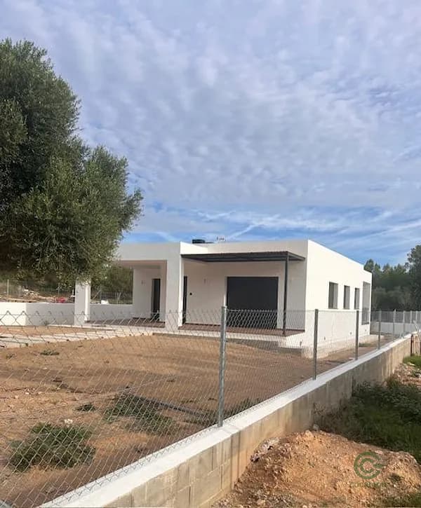 Casa de 0,06 ha en venta en Coma - ruga, Tarragona