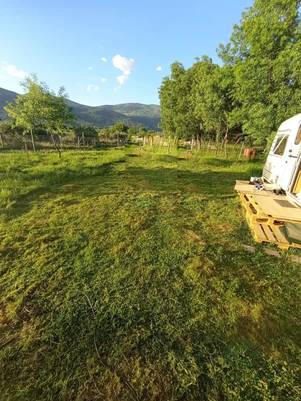 Finca rústica de 1 ha en venta en Ávila