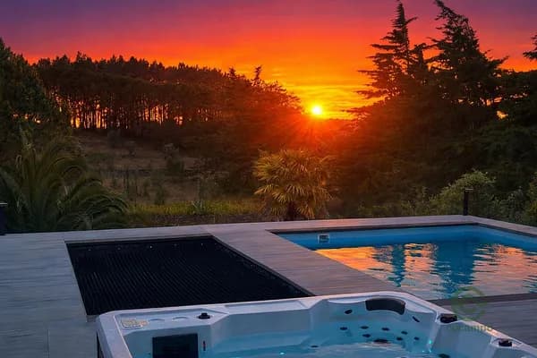 Finca rústica de 4,3451 ha en venta en Aljezur, Faro