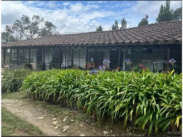 Finca rústica de 10 ha en venta en Antioquia