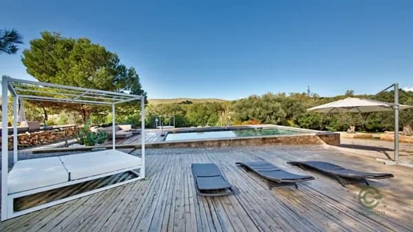 Finca rústica de 3,28 ha en venta en Capdepera, Mallorca