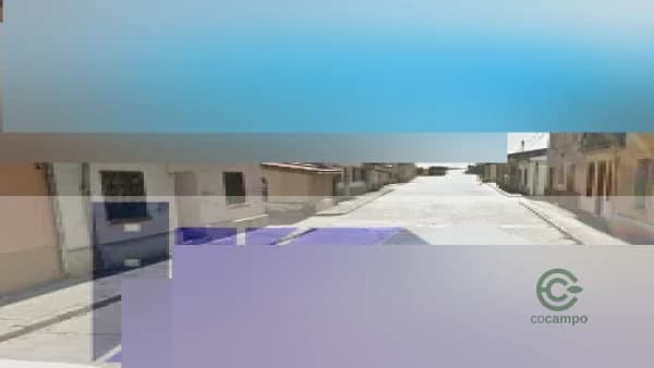 Casa de 0,0105 ha en venta en Calzada de valdunciel, Salamanca