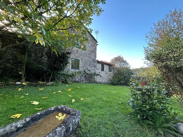 Finca rústica de 0,0165 ha en venta en Mondariz, Pontevedra