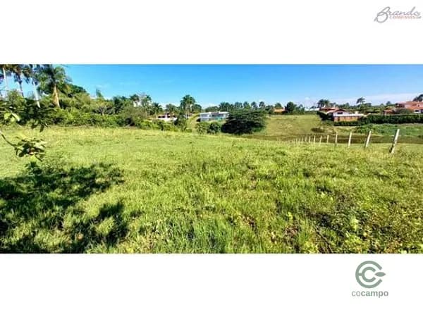 Finca rústica de 0,4076 ha en venta en Risaralda