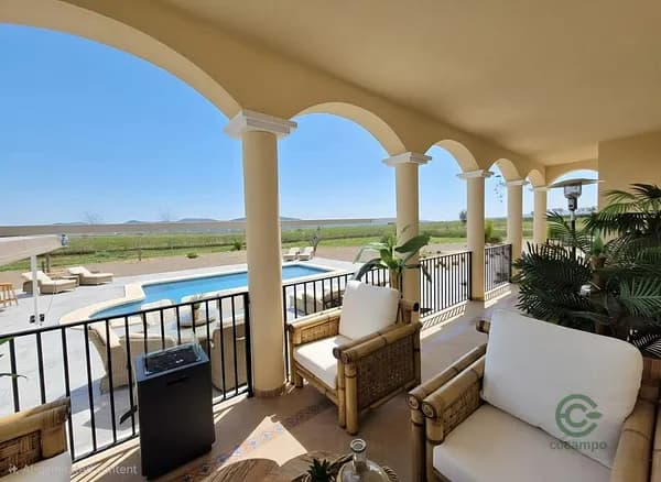 Finca rústica de 1,0302 ha en venta en Alicante