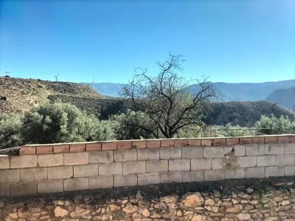 Finca agrícola de 2 ha en venta en Lecrin, Granada