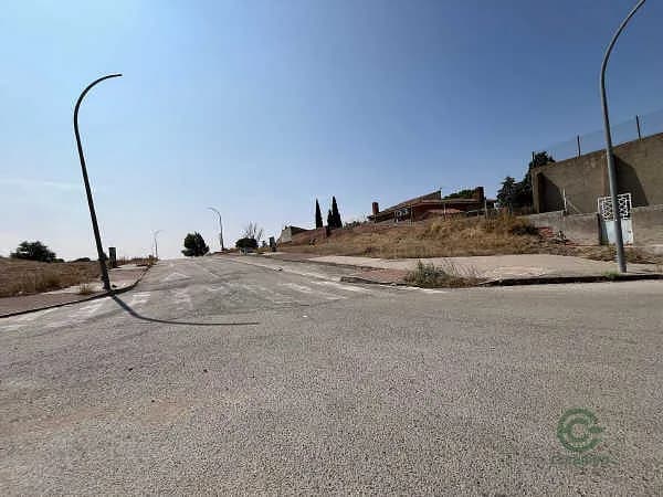 Casa de 0,0251 ha en venta en Arcicóllar, Toledo