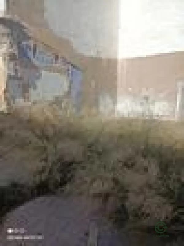 Urban land of 0,0175 ha for sale in Ciudad real