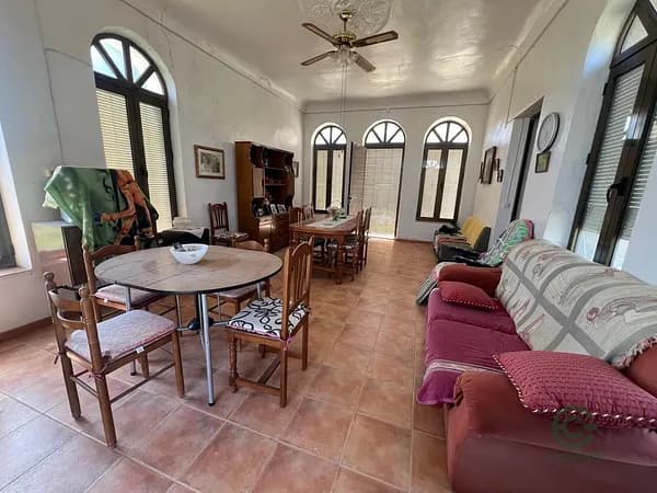 Finca rústica de 0,33 ha en venta en Monovar - monover, Alicante
