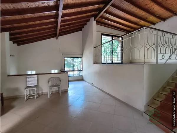 Casa de 0,0147 ha en venta en Antioquia