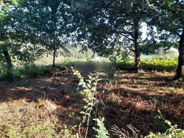 Terreno urbano de 0,24 ha en venta en Mungia, Bizkaia-vizcaya