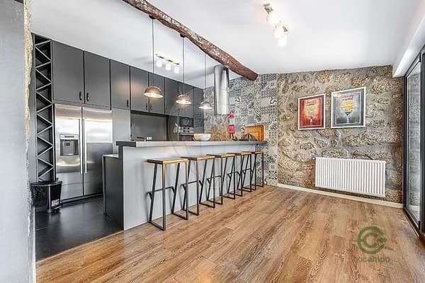 Casa de 0,122 ha en venta en Chorense e monte - valdosende, Braga