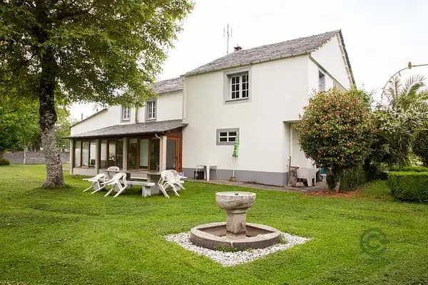 Finca rústica de 1,3755 ha en venta en Vilalba, Lugo