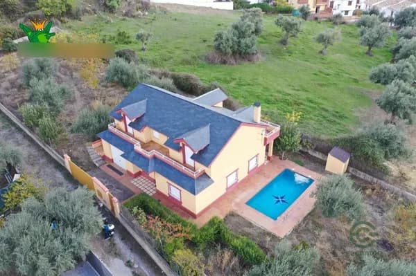 Finca rústica de 0,15 ha en venta en Granada