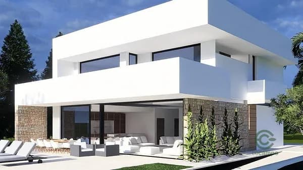 Casa de 0,0502 ha en venta en Cullera, Valencia