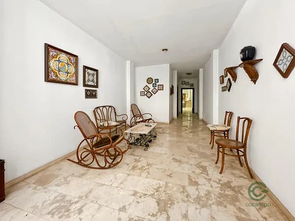 Casa de 0,0395 ha en venta en Castellon - castello de la plana, Castellon