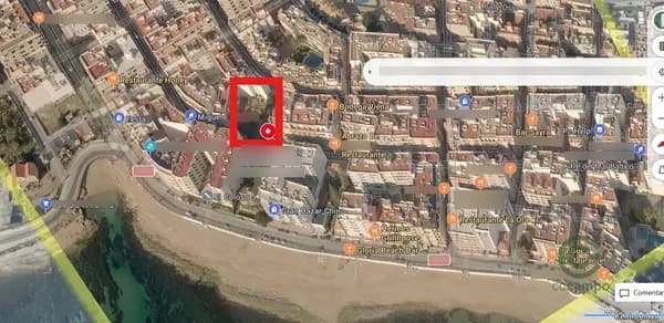 Terreno urbano de 0,099 ha en venta en Torrevieja, Alicante