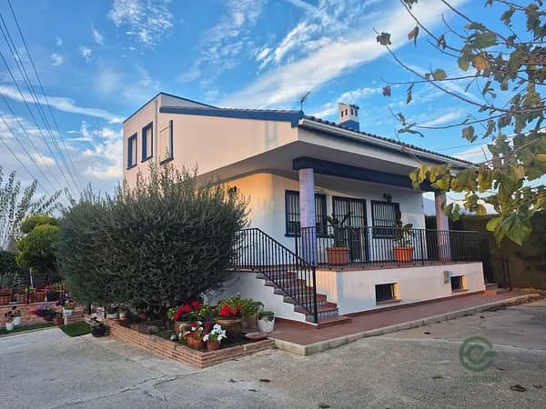 Finca rústica de 0,3573 ha en venta en Alicante