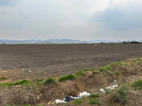 Terreno urbano de 11,3409 ha en venta en Hidalgo