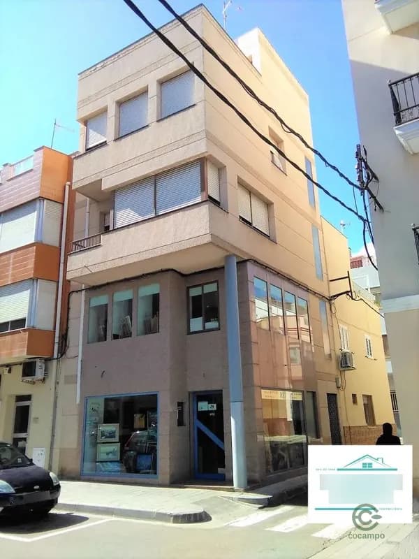 Casa de 0,02 ha en venta en Sant carles de la rapita, Tarragona