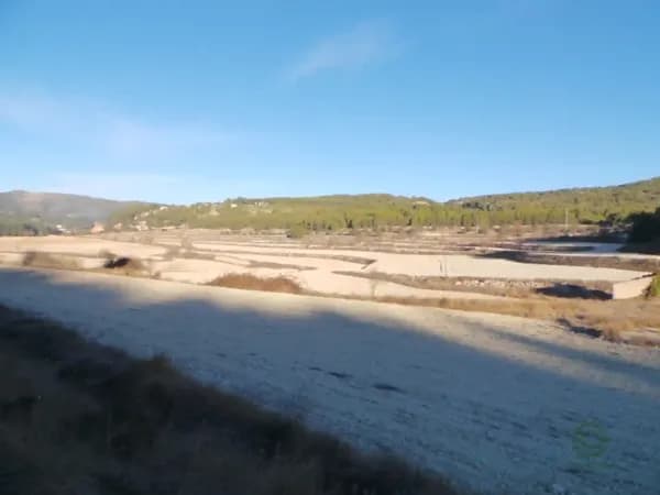 Finca rústica de 69,84 ha en venta en Alicante