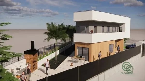 Terreno urbano de 0,05 ha en venta en Lorca, Murcia