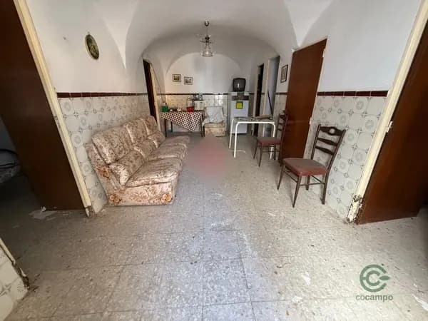 Casa de 0,009 ha en venta en Cumbre (la), Caceres